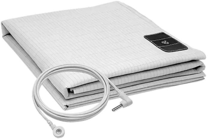 BareEarth Grounding Bed Sheets